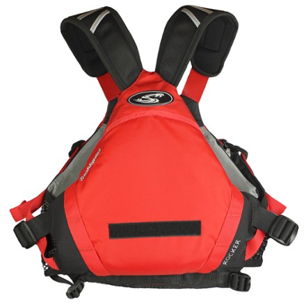 Rocker PFD