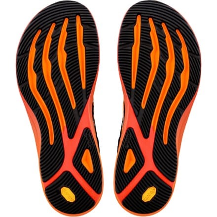 Altra Torin 9 Road-Running Shoes - Men's 4