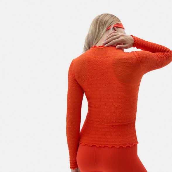 On Body Image of color Spritz