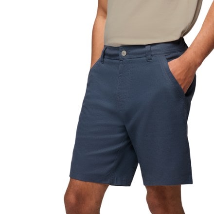 prAna Furrow 8" Shorts - Men's 5
