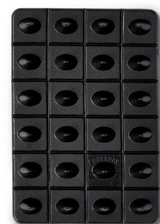 Crab Grab Shark Teeth Stomp Pad 1