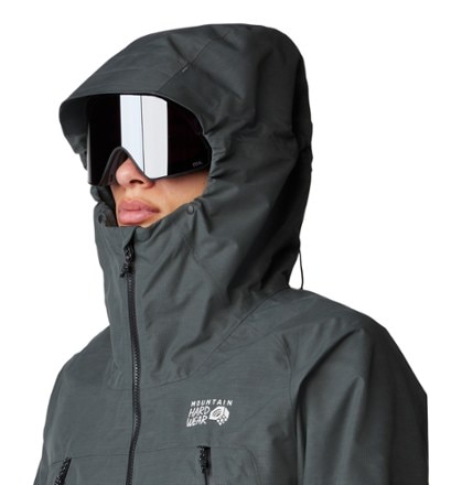 Mountain Hardwear Sky Ridge GORE-TEX Jacket - Men's 5