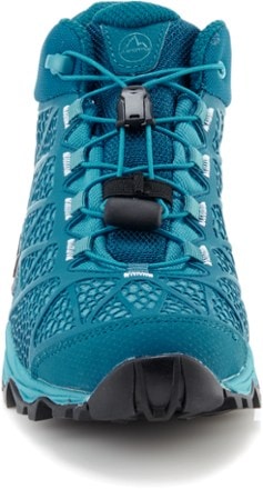 Synthesis Mid GTX Hiking Shoes - Women's