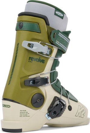 K2 Revolve Pro Ski Boots - Men's - 2023/2024 2