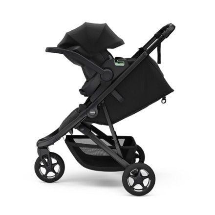 Thule Spring 2 Stroller 5