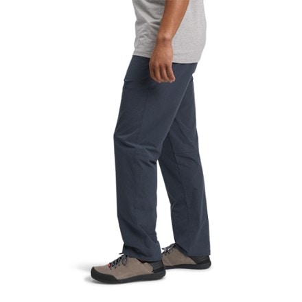 Black Diamond Sequence Pants - Men's 2