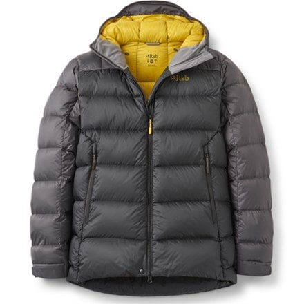 Rab Neutrino Pro Down Jacket - Men's 0