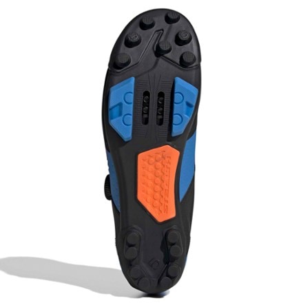 Five Ten Kestrel BOA Mountain Bike Shoes - Men's 6