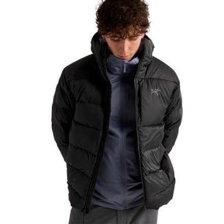 Arc'teryx Thorium Down Hoody - Men's 8