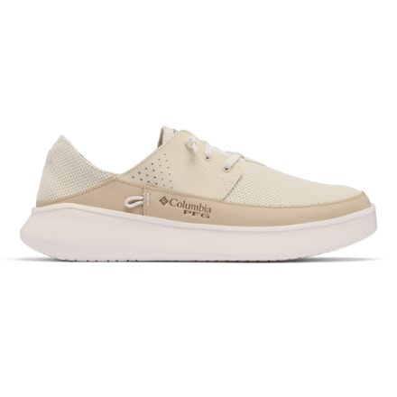 Columbia PFG Boatside Breathe Relaxed Shoes - Men's 0