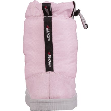 Baffin Wander Boots - Kids' 6