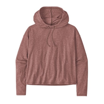 Patagonia Glorya Hooded Long-Sleeve Top - Women's 0