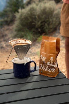 Location Image for Ground Coffee - 12 oz.