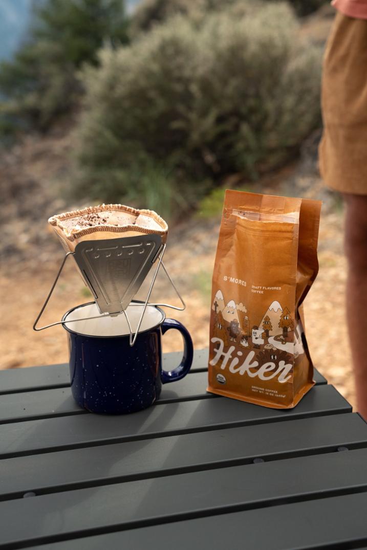 Location Image for Ground Coffee - 12 oz.