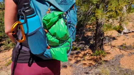 Cleanwaste Green Mountain Bag - Package of 12 9