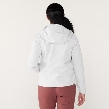 Arc'teryx Solano Hoody - Women's 2
