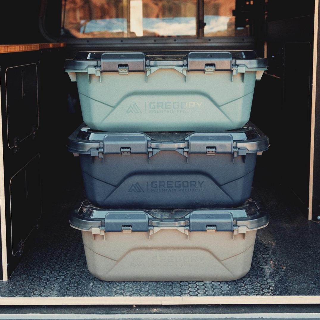 Location Image for Alpaca Gear Box 25 - Package of 2