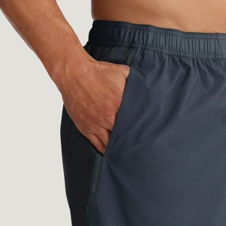 Free Fly Lined Downshore Swim Trunks - Men's 6