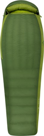 Sea to Summit Ascent AcIII 0 Sleeping Bag 1