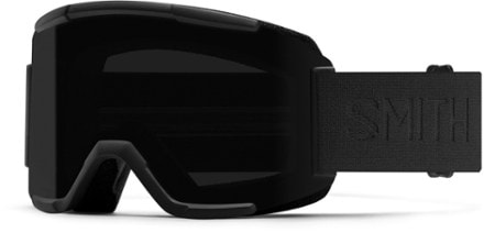 Smith Squad ChromaPop Snow Goggles 0