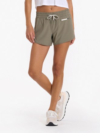 Clementine 2.0 Shorts - Women's 4" Inseam
