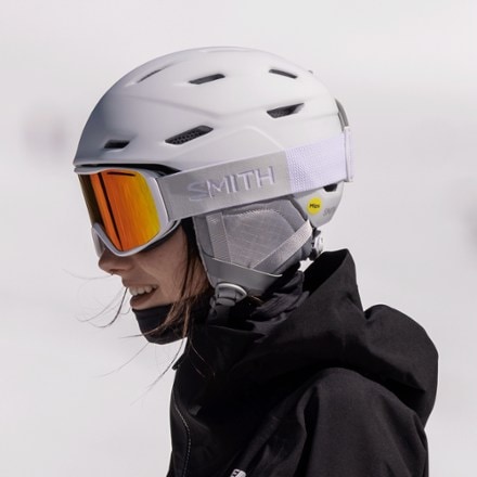 Smith Rally Snow Goggles - Women's 8