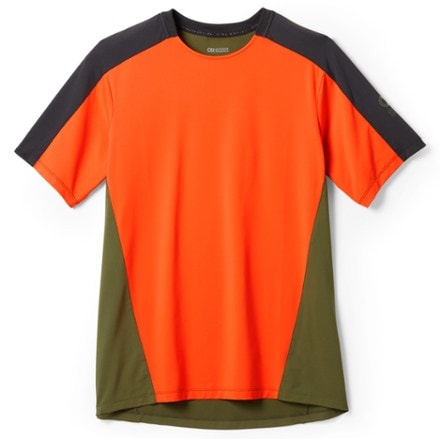 Outdoor Research Freewheel Bike T-Shirt - Men's 0