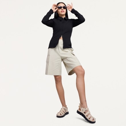 Merrell Fleur Fisherman Sandals - Women's 10