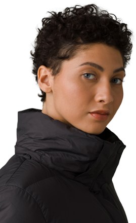prAna Emerald Valley Insulated Jacket - Women's 5