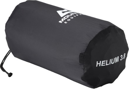 Mountain Equipment Helium 3.8 Warmzone Sleeping Pad - Men's 2