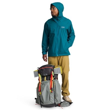 Mountain Hardwear Kazam 45 Pack 8