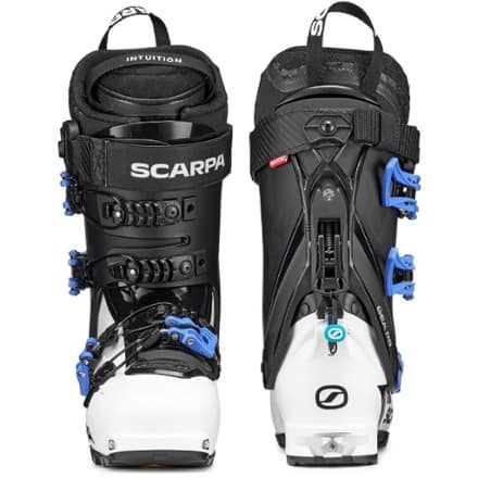 Scarpa Gea RS Alpine Touring Ski Boots - Women's - 2026/2027 3