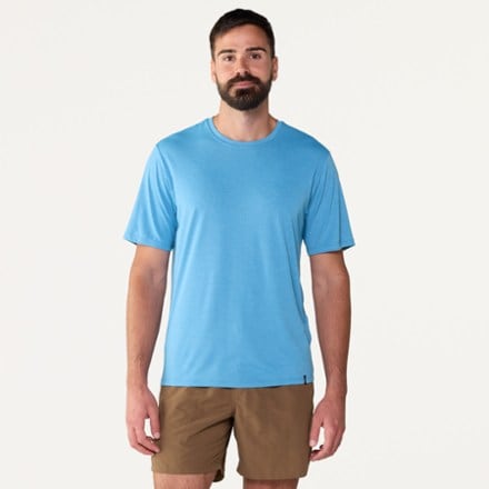 Patagonia Capilene Cool Daily T-Shirt - Men's 2