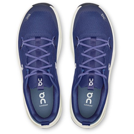 On Cloudleap Road-Running Shoes - Kids' 4