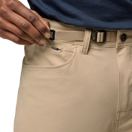 prAna Wonderland Rocks Pants - Men's 4