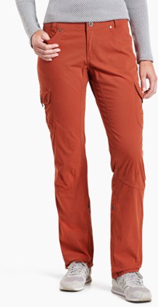 KUHL Splash Roll-Up Pants - Women's