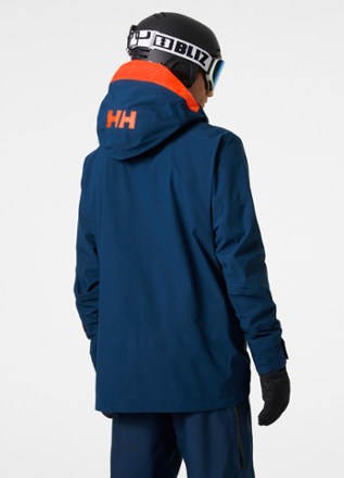 Helly Hansen Ridge Infinity Shell Jacket - Men's 2