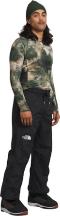 The North Face Build Up Pants - Men's 2
