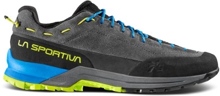TX Guide Leather Approach Shoes Men s
