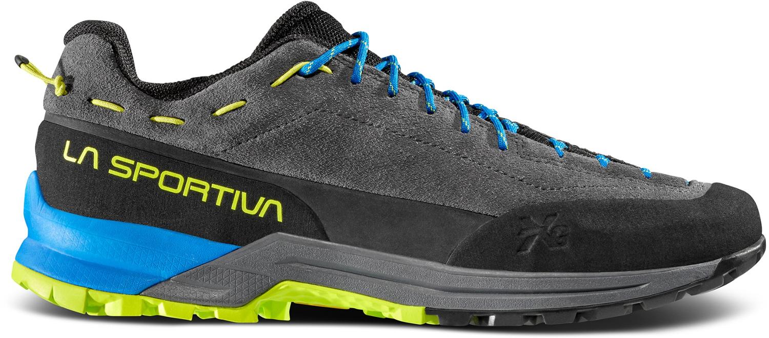 TX Guide Leather Approach Shoes - Men's
