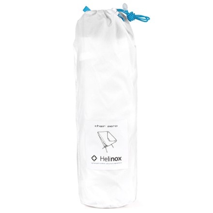 Helinox Chair Zero 4