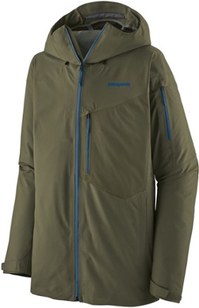Patagonia Snowdrifter Jacket - Men's 0