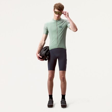 Endura Alltrack Ride Cycling Jersey - Men's 4