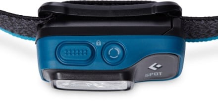 Black Diamond Spot 400 Headlamp 2