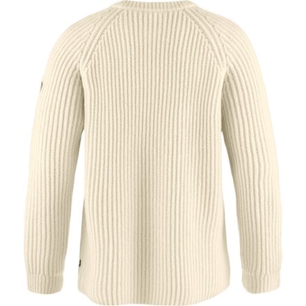 Fjallraven Ovik Rib Sweater - Women's 1