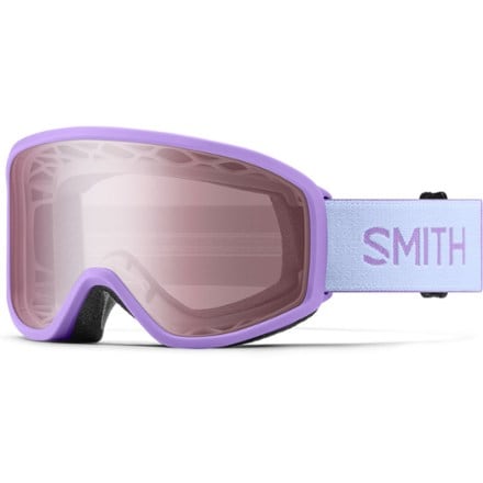 Smith Reason OTG Snow Goggles 0