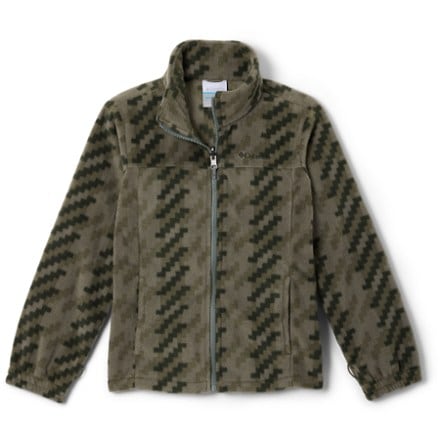 Columbia Bugaboo IV Interchange 3-in-1 Jacket - Boys' 2