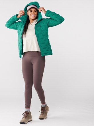 Mountain Hardwear Stretchdown Hoodie - Women's 3