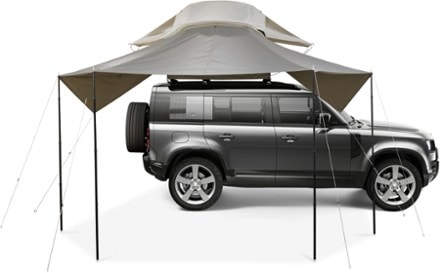 Thule Approach Awning - Small/Medium 3
