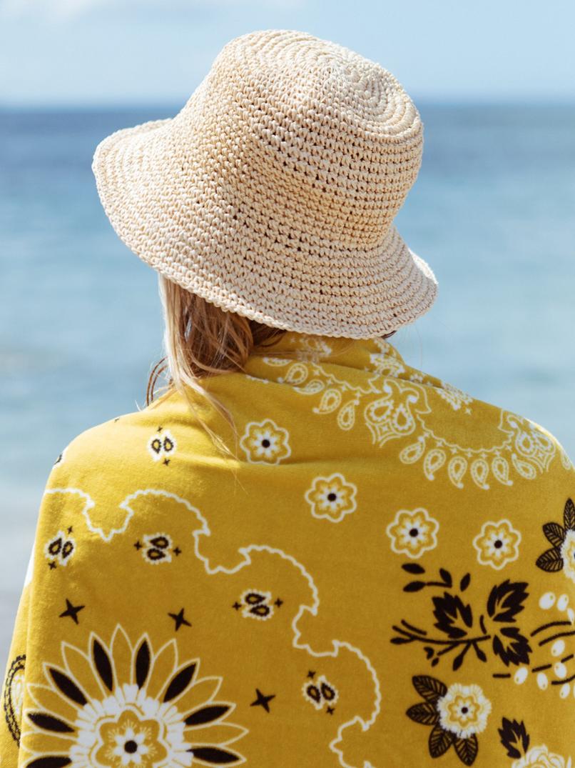 Location Image for Axel Beach Towel